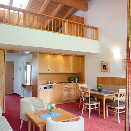 سول Aparthotel Schindlhaus/Alpin المظهر الخارجي الصورة