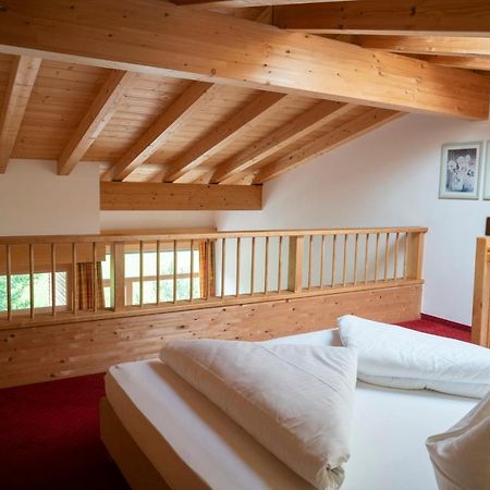 سول Aparthotel Schindlhaus/Alpin المظهر الخارجي الصورة