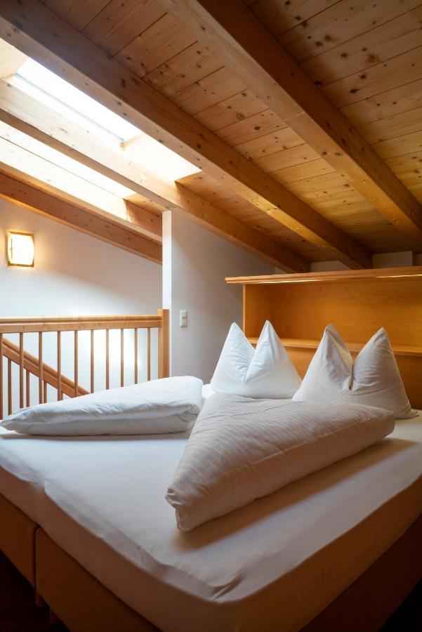 سول Aparthotel Schindlhaus/Alpin المظهر الخارجي الصورة