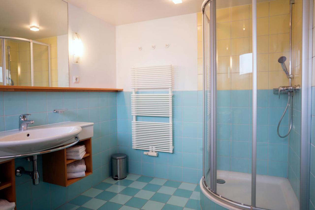 سول Aparthotel Schindlhaus/Alpin المظهر الخارجي الصورة