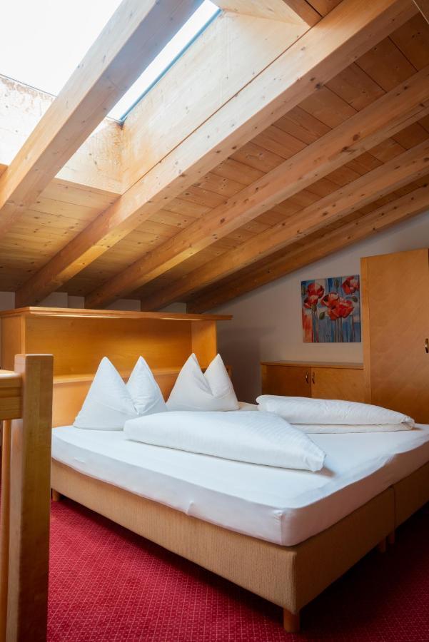 سول Aparthotel Schindlhaus/Alpin المظهر الخارجي الصورة