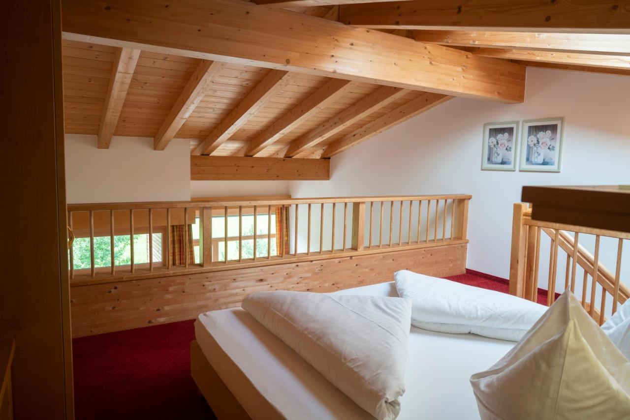 سول Aparthotel Schindlhaus/Alpin المظهر الخارجي الصورة