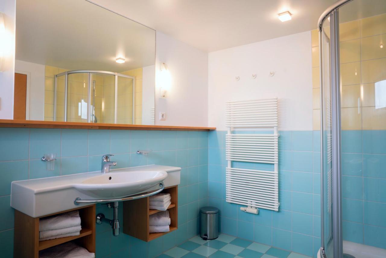 سول Aparthotel Schindlhaus/Alpin المظهر الخارجي الصورة