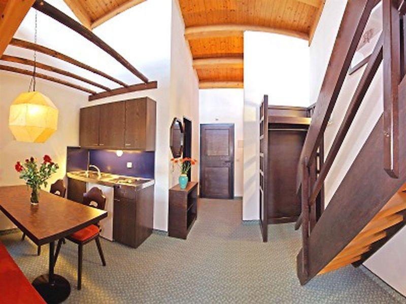 سول Aparthotel Schindlhaus/Alpin المظهر الخارجي الصورة