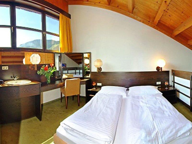 سول Aparthotel Schindlhaus/Alpin المظهر الخارجي الصورة