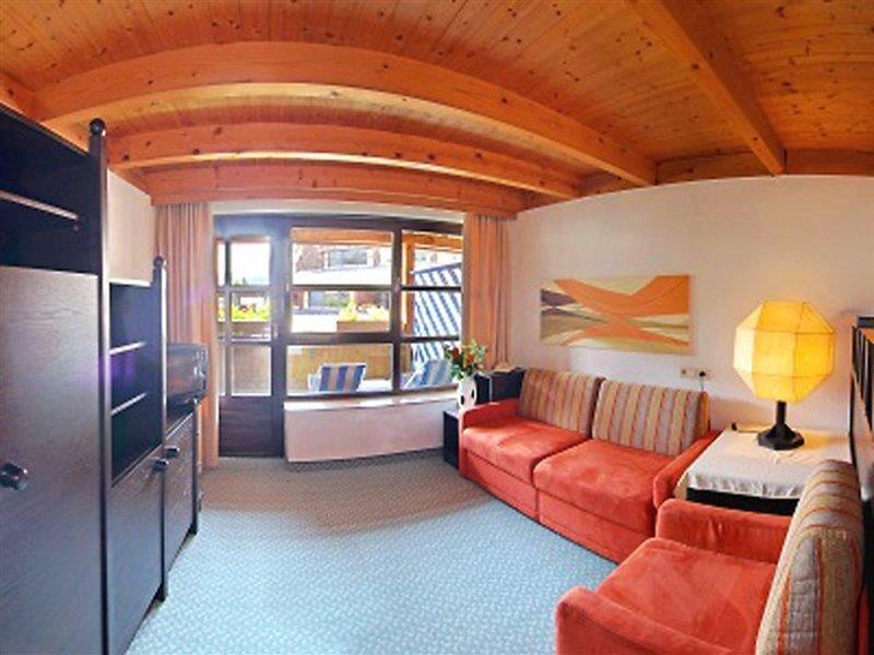 سول Aparthotel Schindlhaus/Alpin المظهر الخارجي الصورة