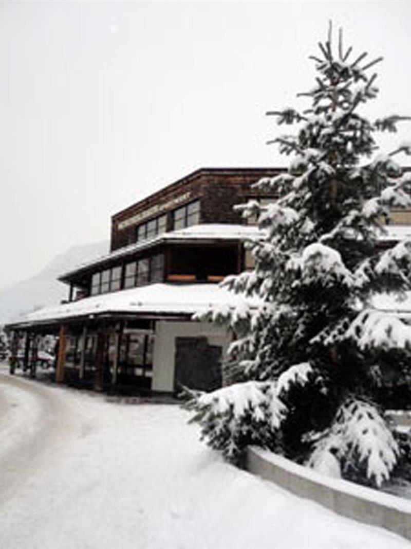سول Aparthotel Schindlhaus/Alpin المظهر الخارجي الصورة