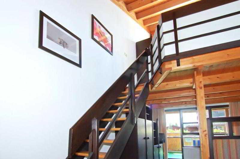 سول Aparthotel Schindlhaus/Alpin المظهر الخارجي الصورة