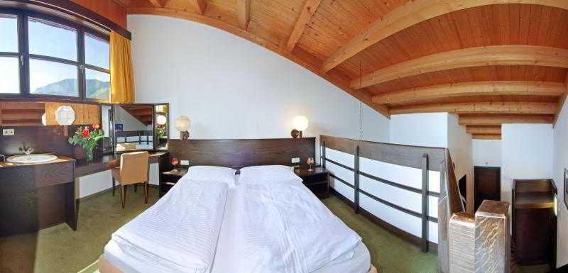 سول Aparthotel Schindlhaus/Alpin المظهر الخارجي الصورة