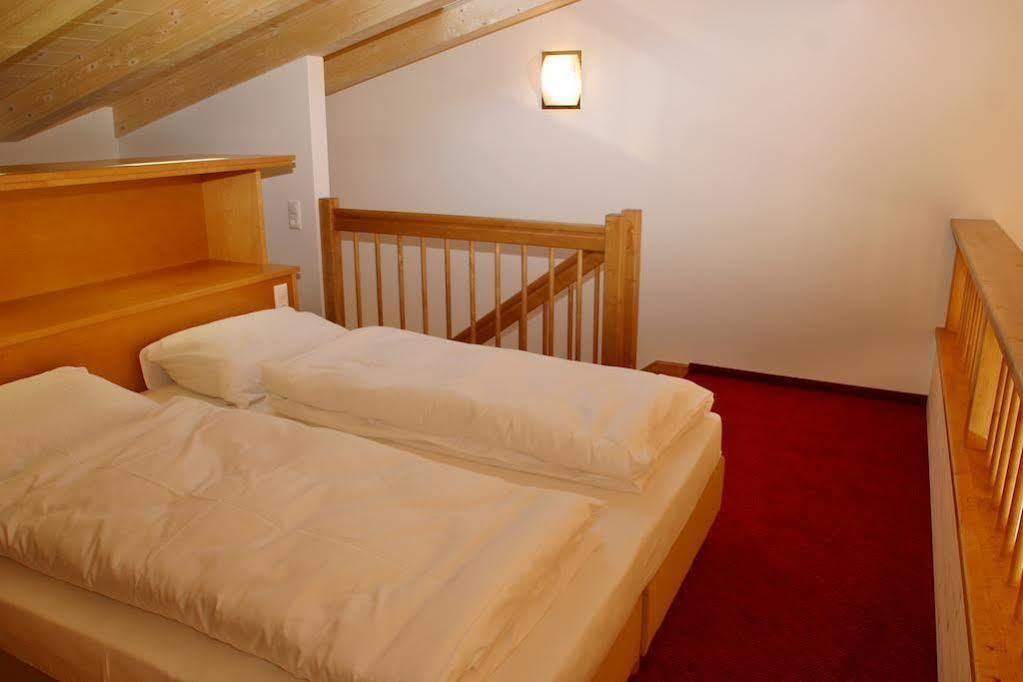 سول Aparthotel Schindlhaus/Alpin المظهر الخارجي الصورة