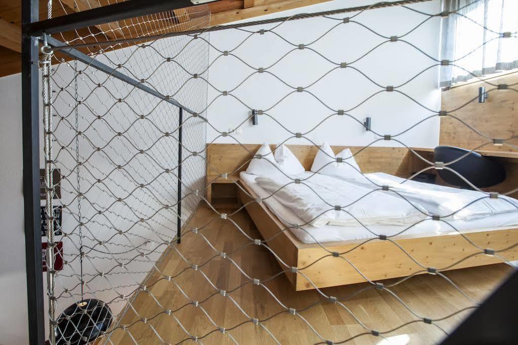 سول Aparthotel Schindlhaus/Alpin المظهر الخارجي الصورة