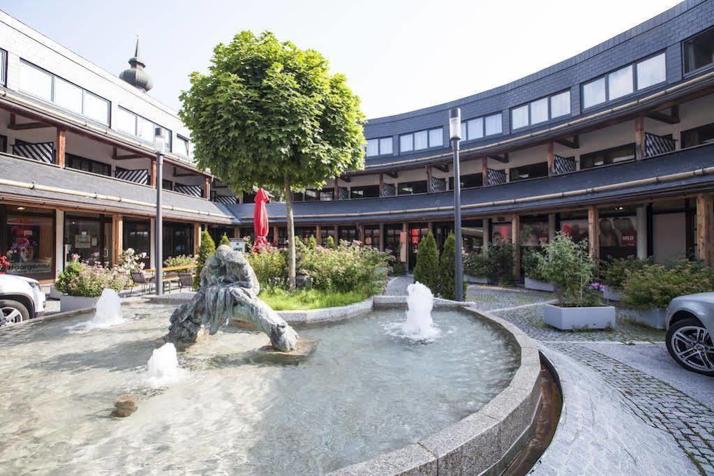 سول Aparthotel Schindlhaus/Alpin المظهر الخارجي الصورة