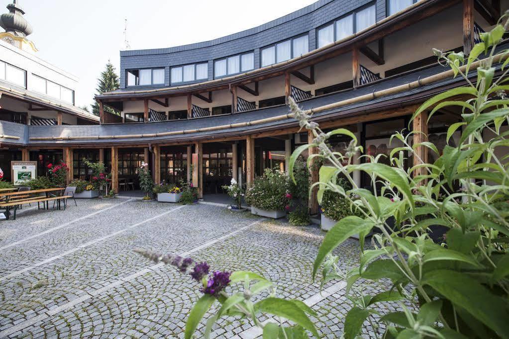 سول Aparthotel Schindlhaus/Alpin المظهر الخارجي الصورة