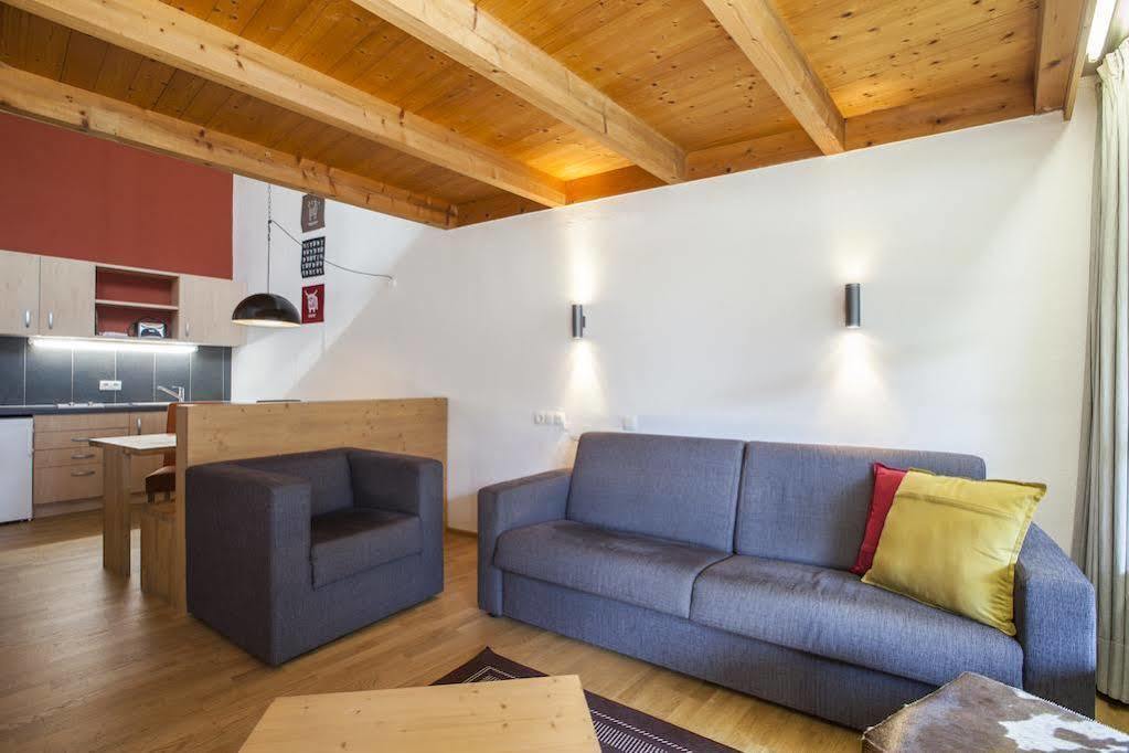 سول Aparthotel Schindlhaus/Alpin المظهر الخارجي الصورة